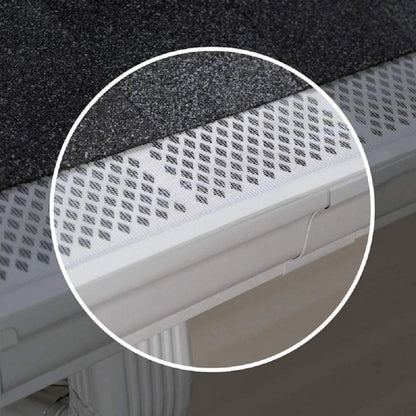 50 each: Amerimax Gutter Guard 85470