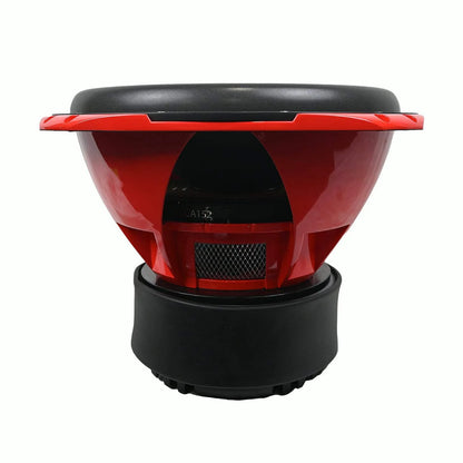 Orion HCCA154 15" 10,000W Peak Dual 4-Ohm Voice Coil DVC Car Audio Subwoofer