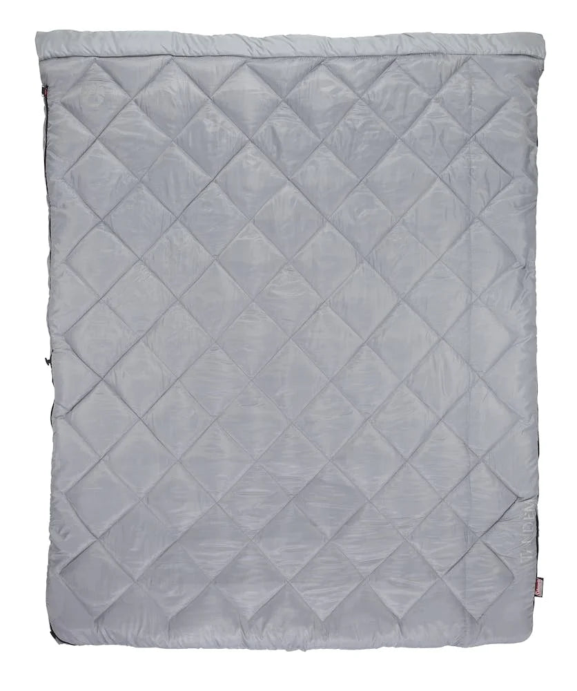 Coleman Tandem 3-IN-1 45 Tall Sleeping Bag