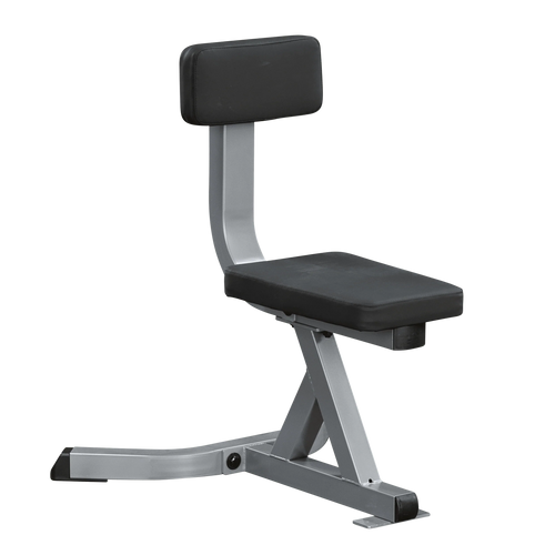 Body-Solid GST20 Utility Stool (New)