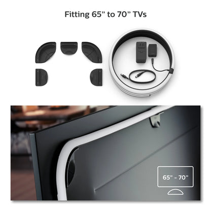 Philips Hue Play gradient lightstrip 65"