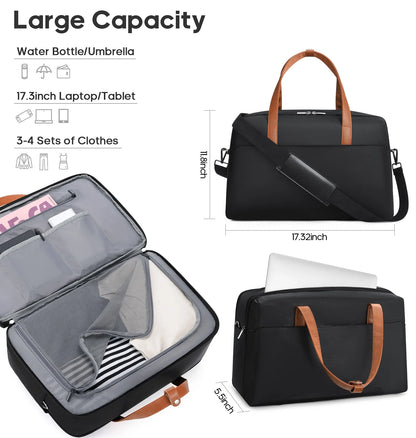 MIUSSE Luggage Sets 3 Piece, 20 Inch Carry On Luggage with Wheels, 100% PC Hardshell Suitcase with TSA Lock, Carry On Suitcases Airline Approved With Travel Backpack for Men Women