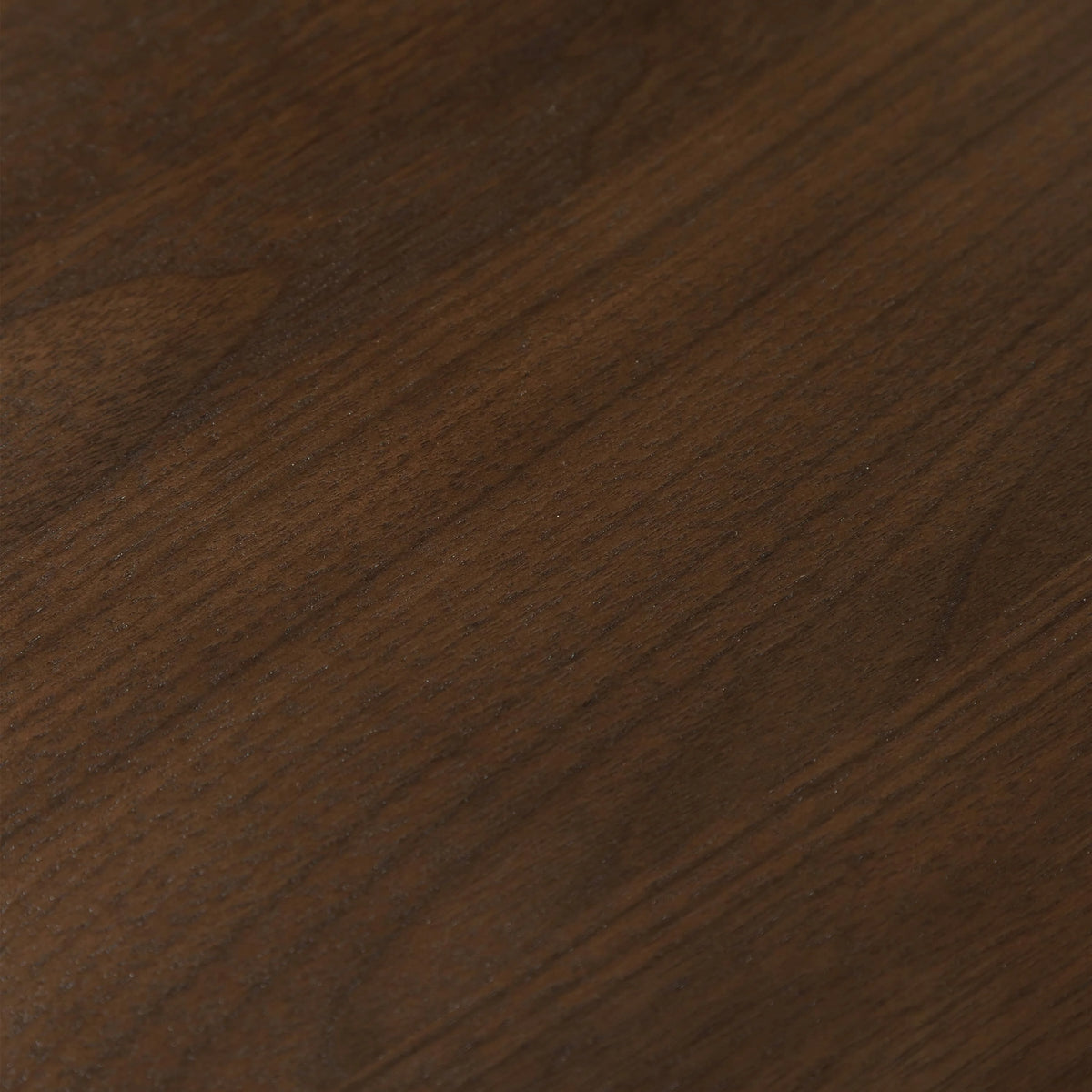 Haiden 67"x33.5" Soild Wood Dining Table Oval Kitchen Table, Walnut