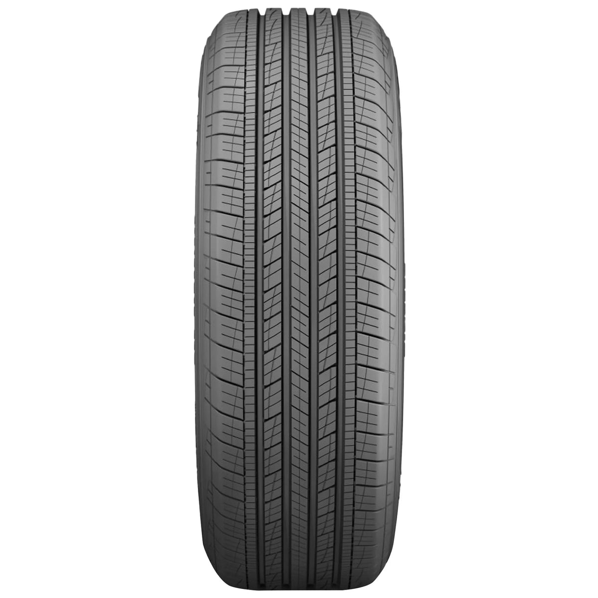 Goodyear Assurance Finesse All Season 235/55R18 100H Passenger Tire