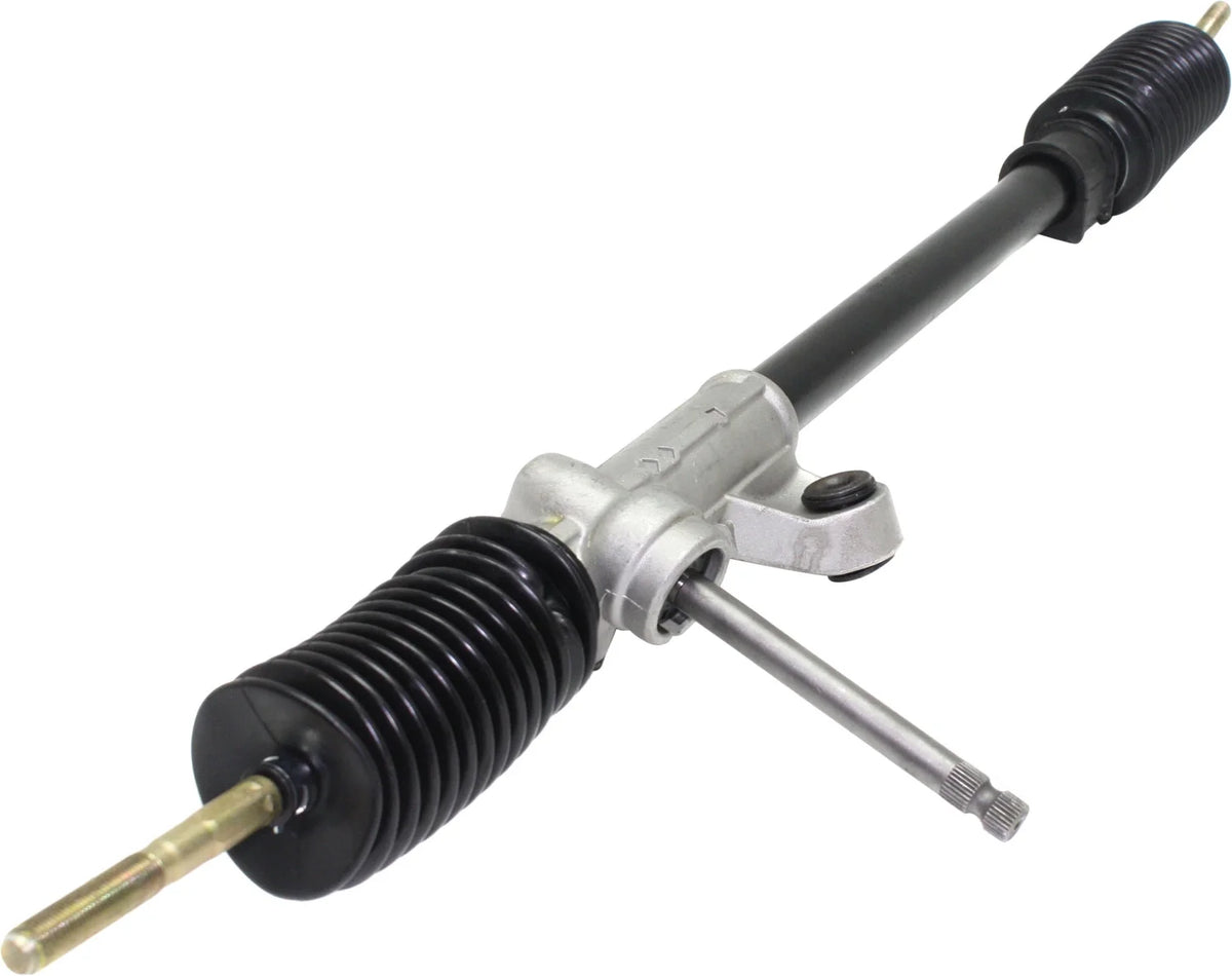 Steering Rack Compatible with 1992-1995 Honda Civic 1993-1997 del Sol 4Cyl 1.5L 1.6L New