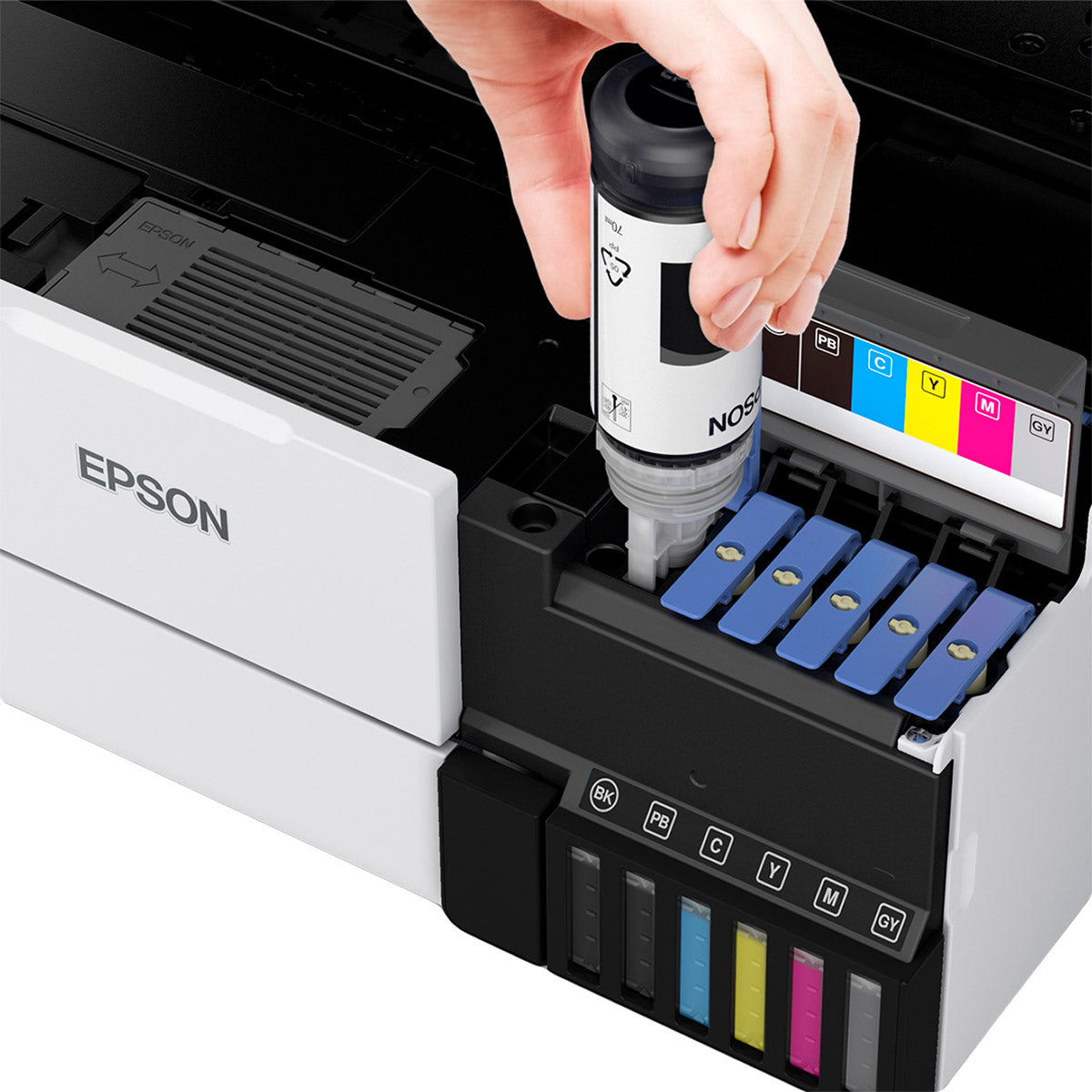 Epson EcoTank 8500SE Supertank Photo Printer