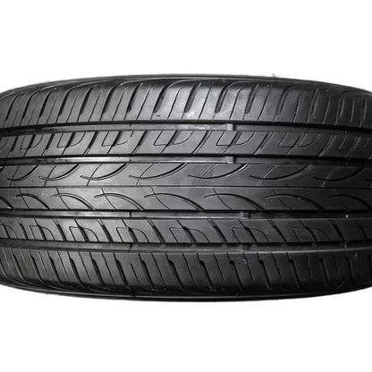 4 Yokohama Avid Envigor ZPS 225/55R17 97V Tires 110132197 / 225/55/17 / 2255517