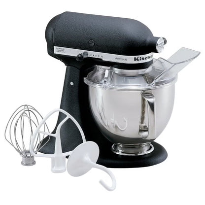 KitchenAid Artisan Series 5-Quart Tilt-Head Stand Mixer, Wildflower, KSM156CXWF
