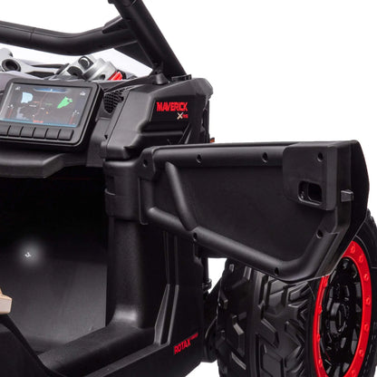 Freddo Cam Am Maverick UTV 48V 2 Seater