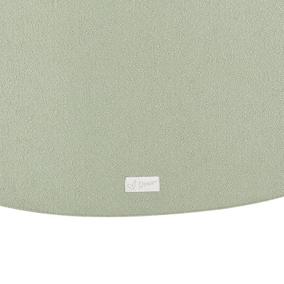 Beautiful Drew Stowaway Coffee Table with Storage by Drew Barrymore, Cream