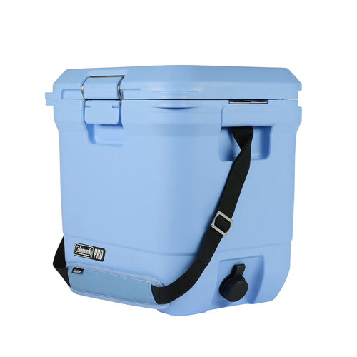 Coleman® Pro 25-Quart Hard Cooler