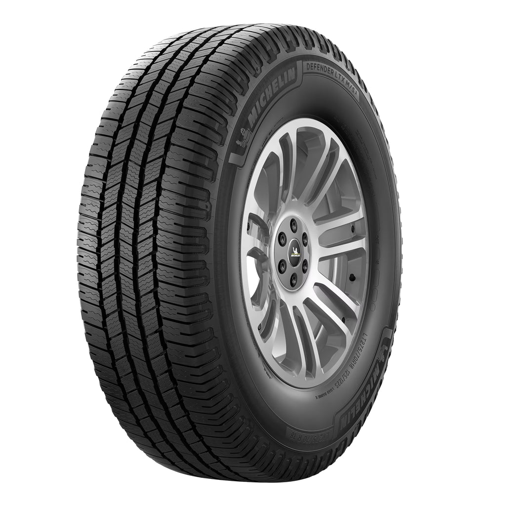Michelin Defender LTX MS2 265/70R17 116T XL Tire