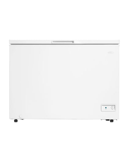 Danby DCF035A6WM 3.5 cu. ft. Square Model Chest Freezer DOE