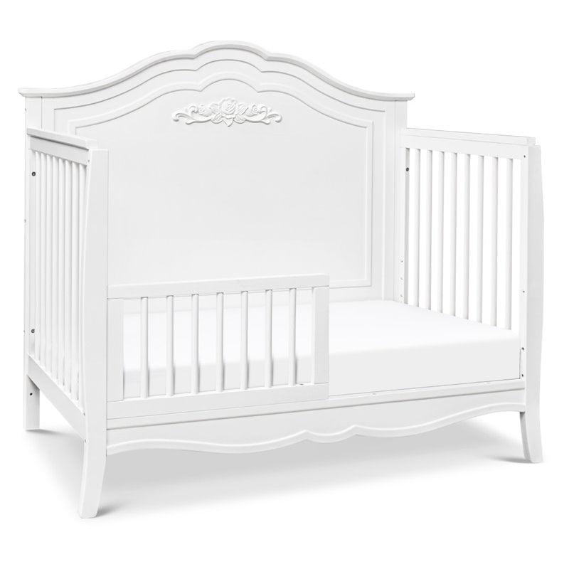 DaVinci Fiona 4 in 1 Convertible Crib