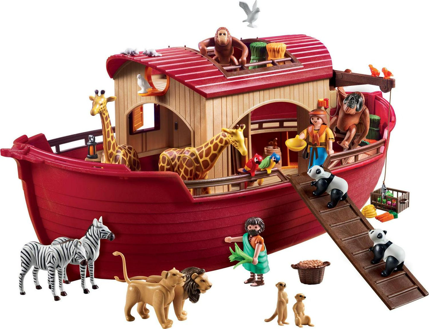 PLAYMOBIL Noah-s Ark
