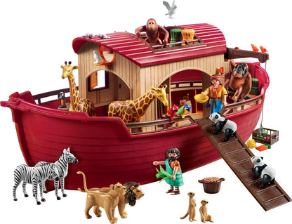 PLAYMOBIL Noah-s Ark