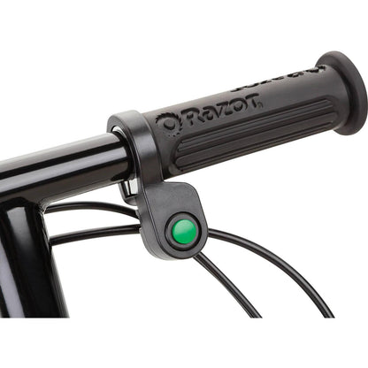 Razor Power Core E90 Green Electric Kids Toy Scooter. Certified Refurbished. Age 8+