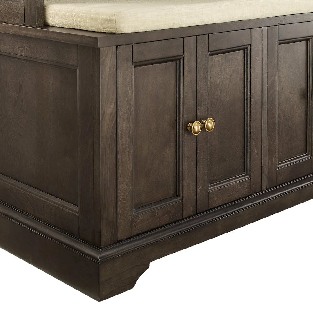 Crosley Furniture Holbrook Hall Tree