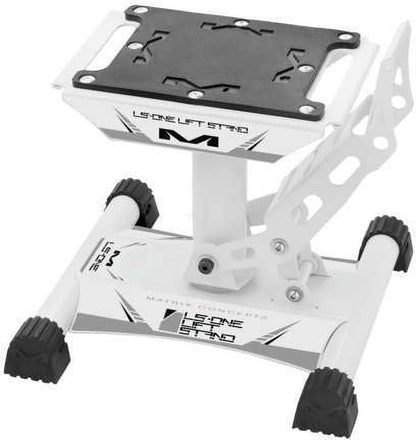Matrix Concepts LS1 100 LS1 Lift Stand - White