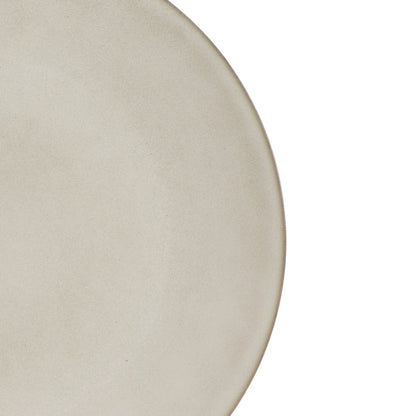 Gibson Elite Matisse 16-Piece Dinnerware Set - Taupe