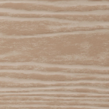 Ekena Millwork 3 1/2"W x 3 1/2"H x 120"L 3-Sided (U-Beam) Mena HeritageTimber Faux Wood Ceiling Beam, Kona Brown