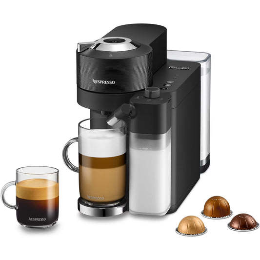 Nespresso by De'Longhi Nespresso Vertuo Lattissima by De'Longhi, White