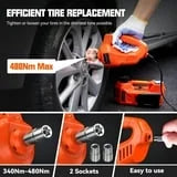 POVANLI Floor Jack, 2 Ton Low Profile Floor Jack, 3t jack stand Tire Repair Kit Heavy Duty Steel Racing Floor Jack with Single Piston Quick Lift Pump, Floor Jack Lifting Range 3.3"-15.2"