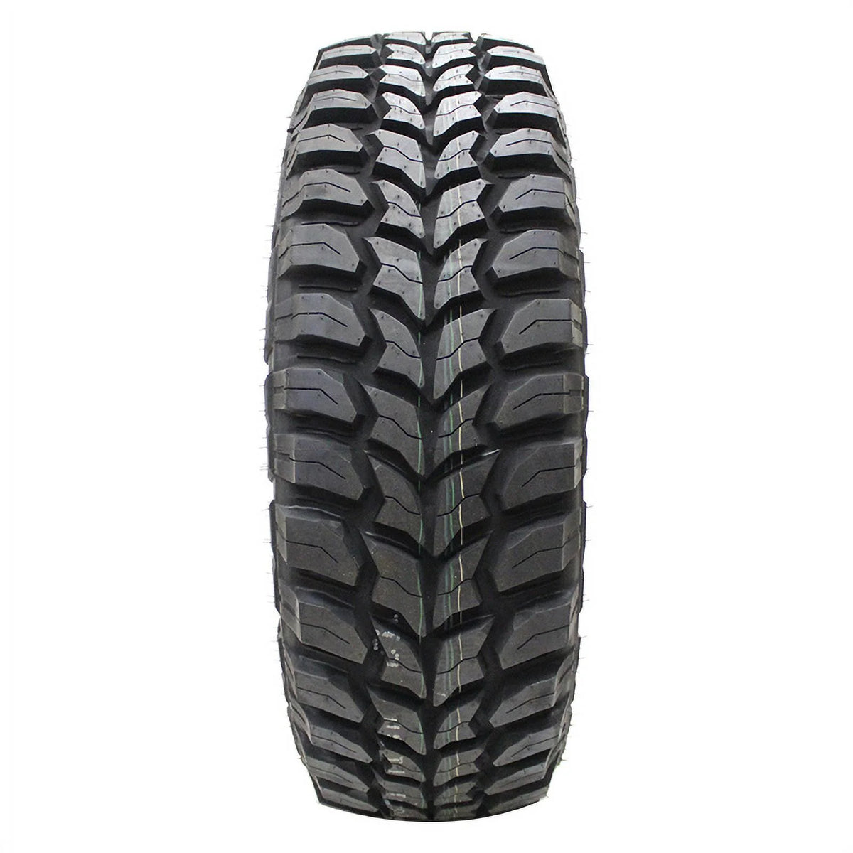 Crosswind M/T Mud Terrain LT285/75R16 126/123Q E Light Truck Tire