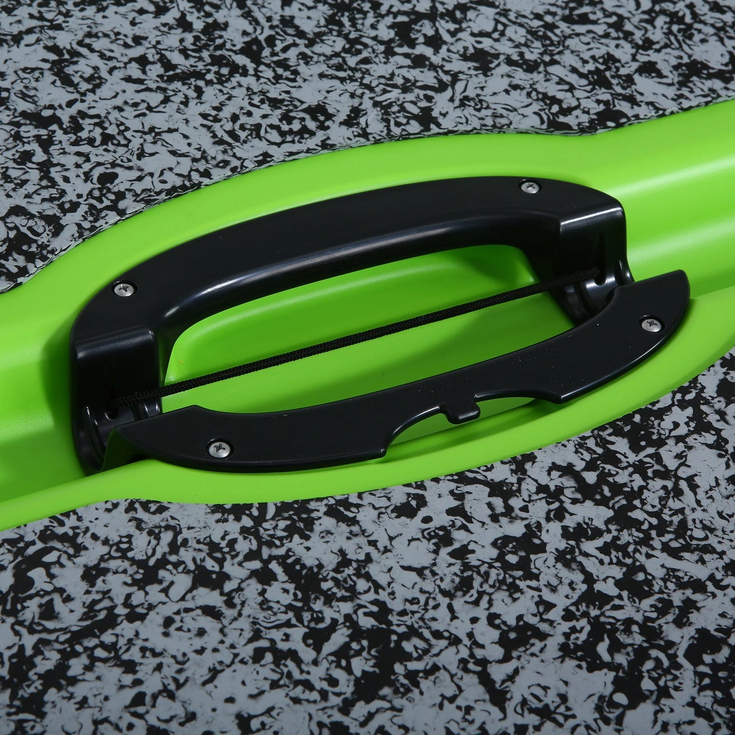 Lifetime Freestyle XL�?116 in Stand-up Paddleboard, Lime Green (90213)