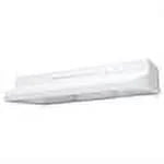 Air King Av142 180 Cfm 42" Wide 2-Speed Under Cabinet Range Hood - Stainless Steel