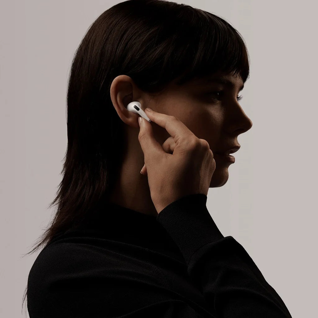 Apple AirPods Pro with MagSafe Charging Case (1st Generation)