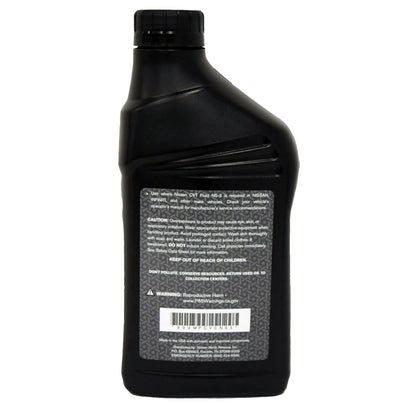 New Genuine Nissan CVT Transmission Fluid NS-3 5 Quarts Set OE 999MPNS300P