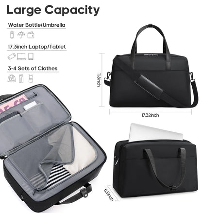 MIUSSE Luggage Sets 3 Piece, 20 Inch Carry On Luggage with Wheels, 100% PC Hardshell Suitcase with TSA Lock, Carry On Suitcases Airline Approved With Travel Backpack for Men Women