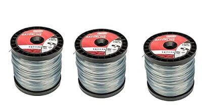Oregon 22-895 Magnum Gatorline Square.095, 3 Lb (3-Pack)
