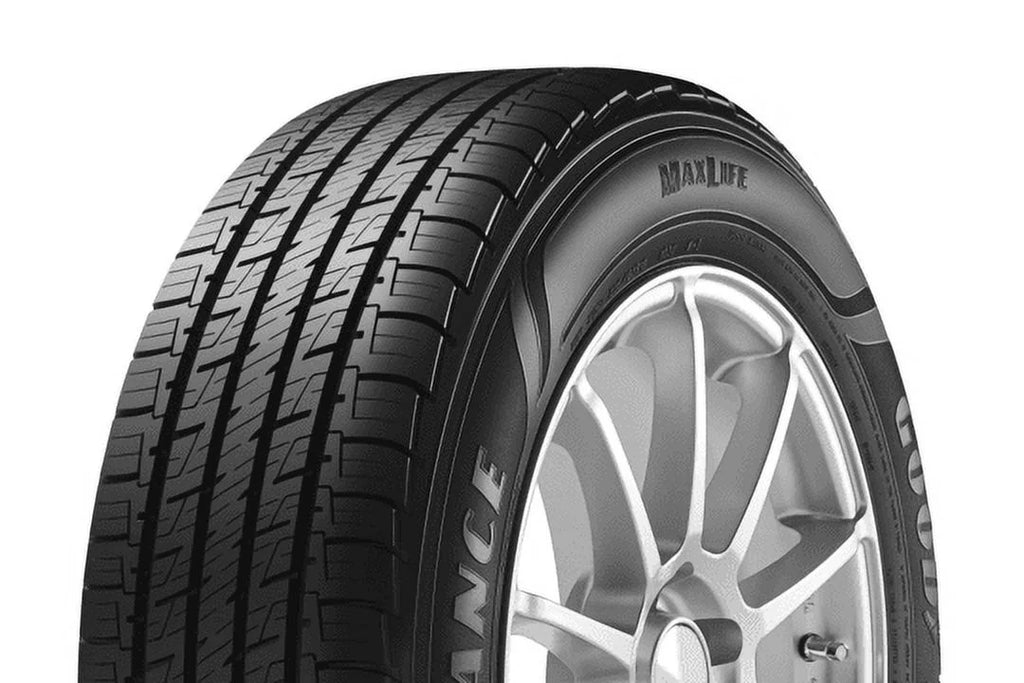 Goodyear Assurance MaxLife All Season 215/70R16 100H Passenger Tire