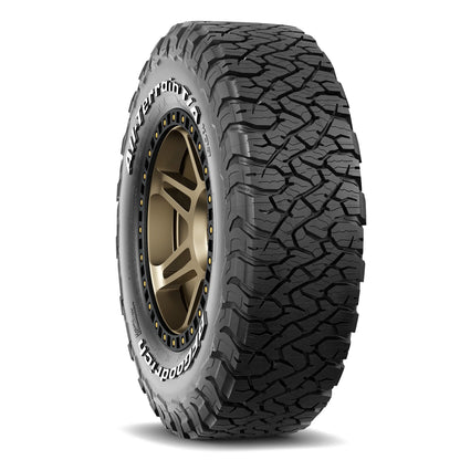 BFG All-Terrain T/A KO3 LT265/75R16 123/120S E