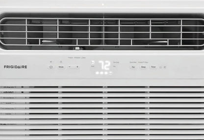 Frigidaire 8,000 BTU Window Room Air Conditioner with Wi-Fi up to 350 sq ft, White