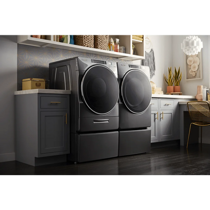 WHIRLPOOL WFW862CHC front load washer