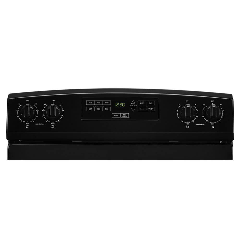Amana 30 in Electric Range