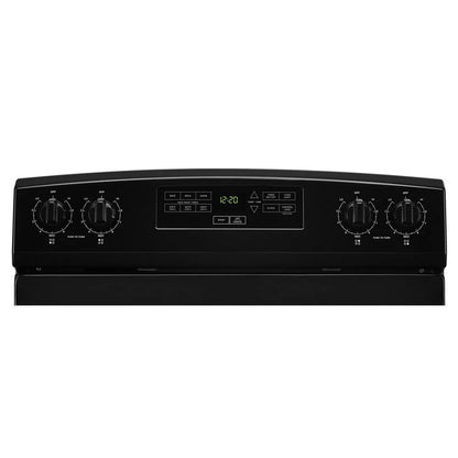 Amana 30 in Electric Range