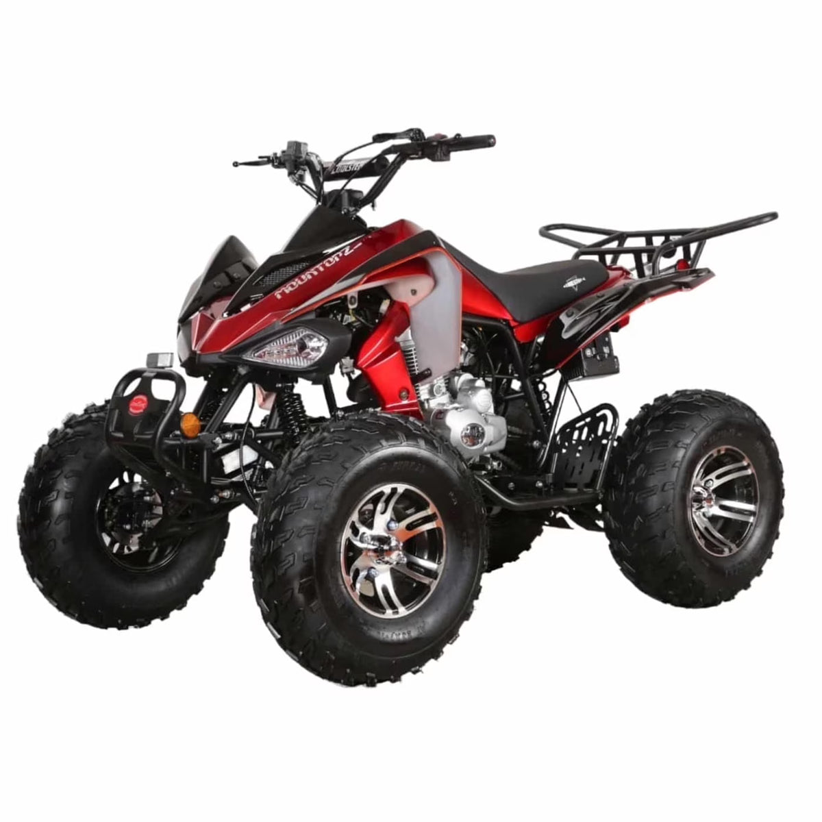 Coolster 200cc Manual Full Sized Sport ATV 3250S