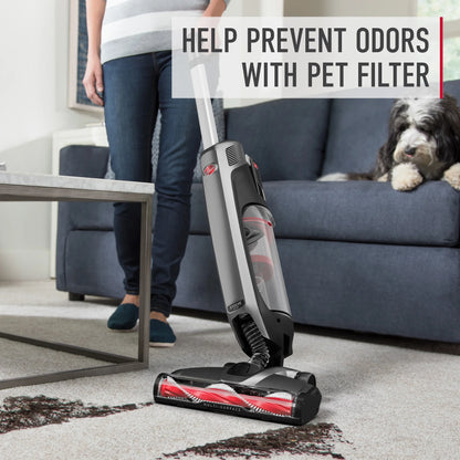 ONEPWR Evolve Pet Cordless Vacuum, New, BH53422V