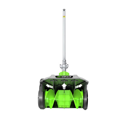 EGO Power+ Multi Head System 12 in 4.0 Ah 56 V Self-Propelled Snow Thrower Attachment Tool