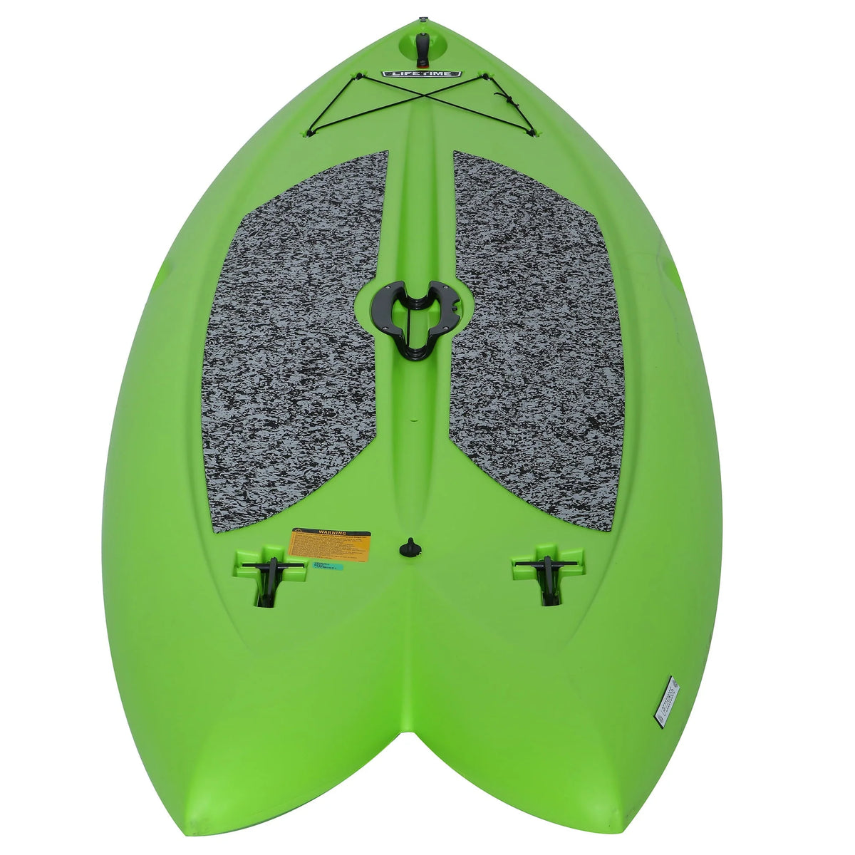 Lifetime Freestyle XL�?116 in Stand-up Paddleboard, Lime Green (90213)