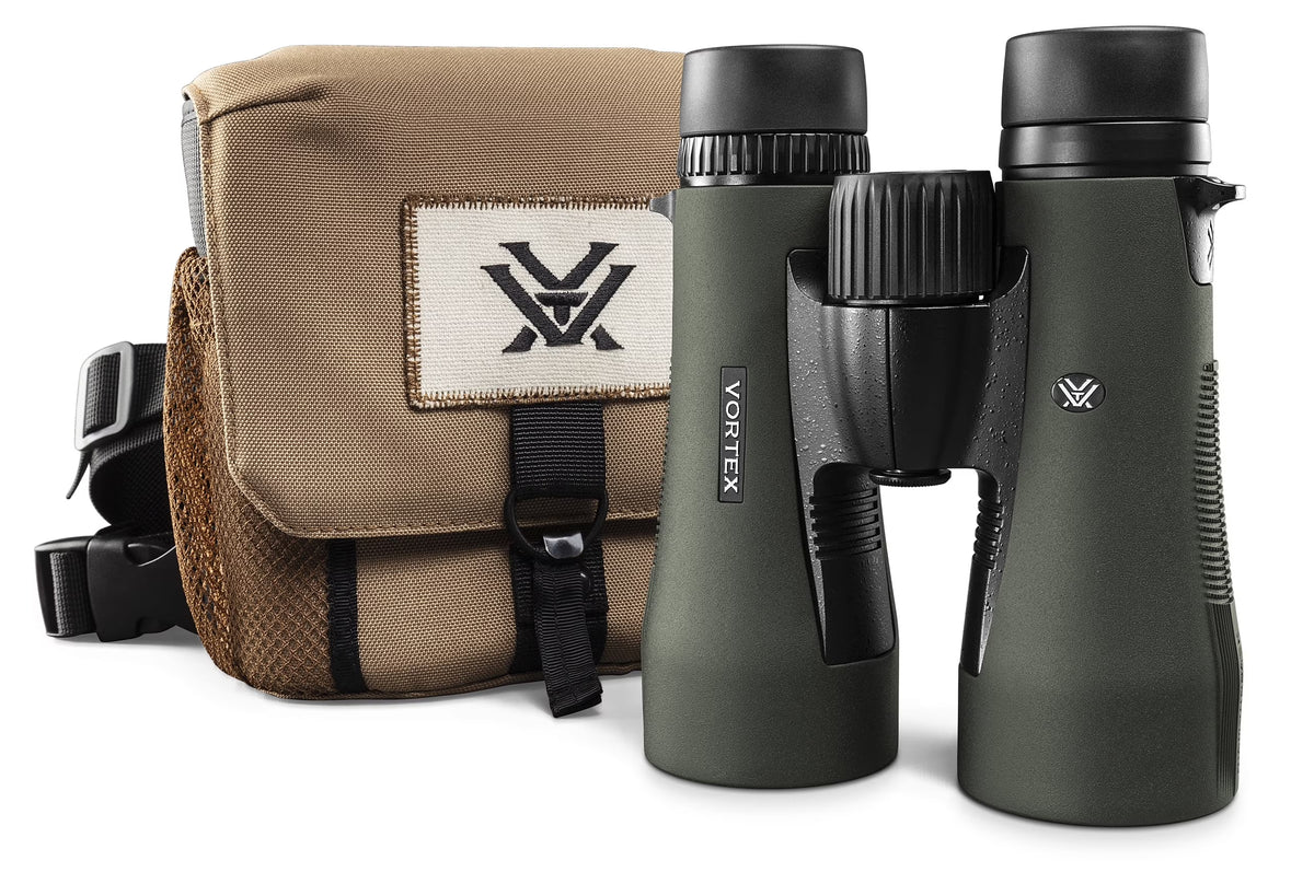 Vortex Optics Diamondback HD Binoculars 10x42