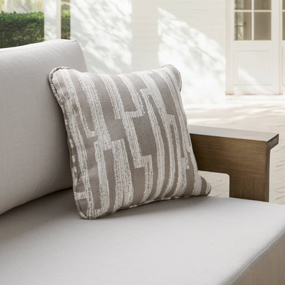 Agio Juniper 5-piece Outdoor Fire Seating Set