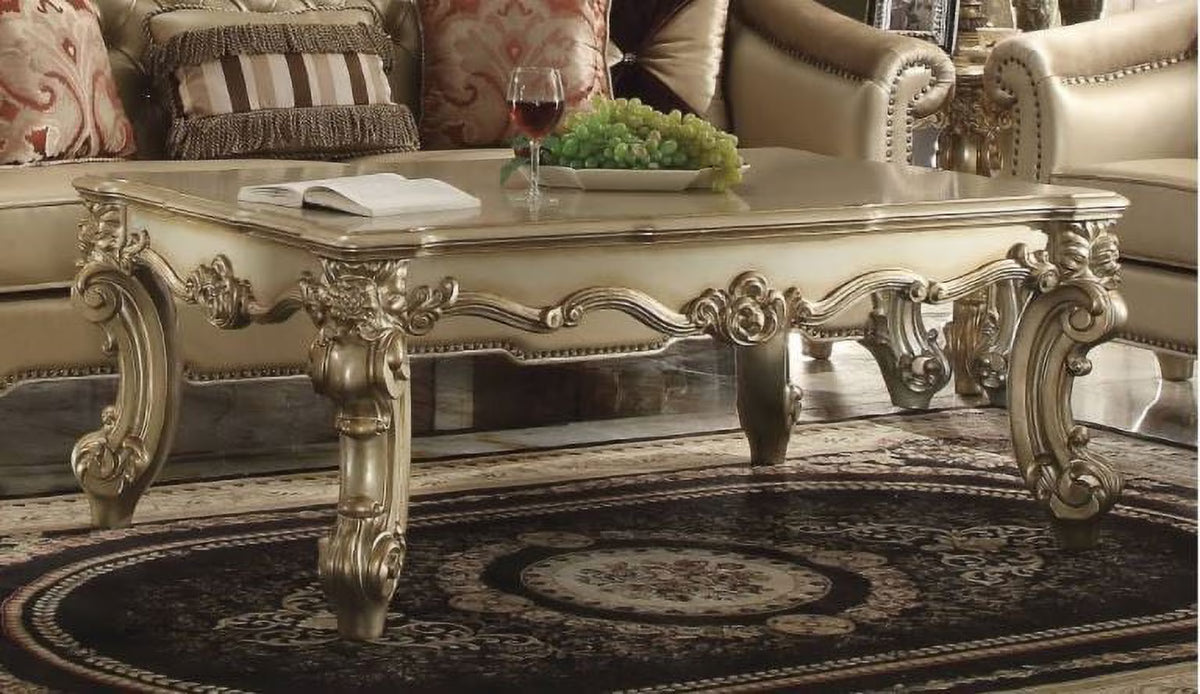 Acme Vendome II Coffee Table