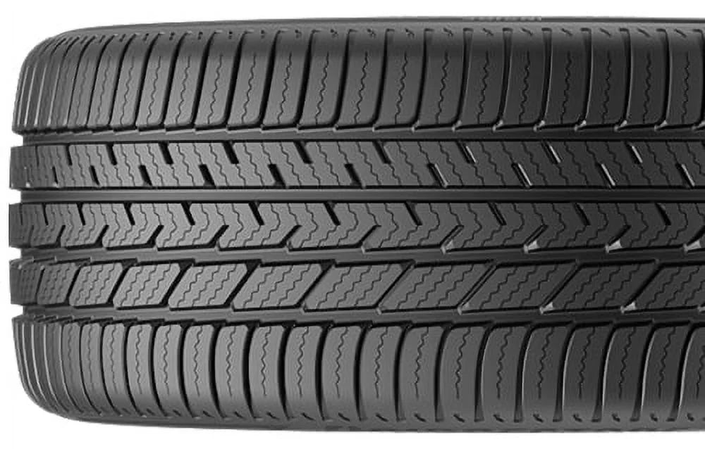 1 Bridgestone Potenza Sport AS 225/50R18 95W All Season Ultra High Performance BR011932 / 225/50/18 / 2255018