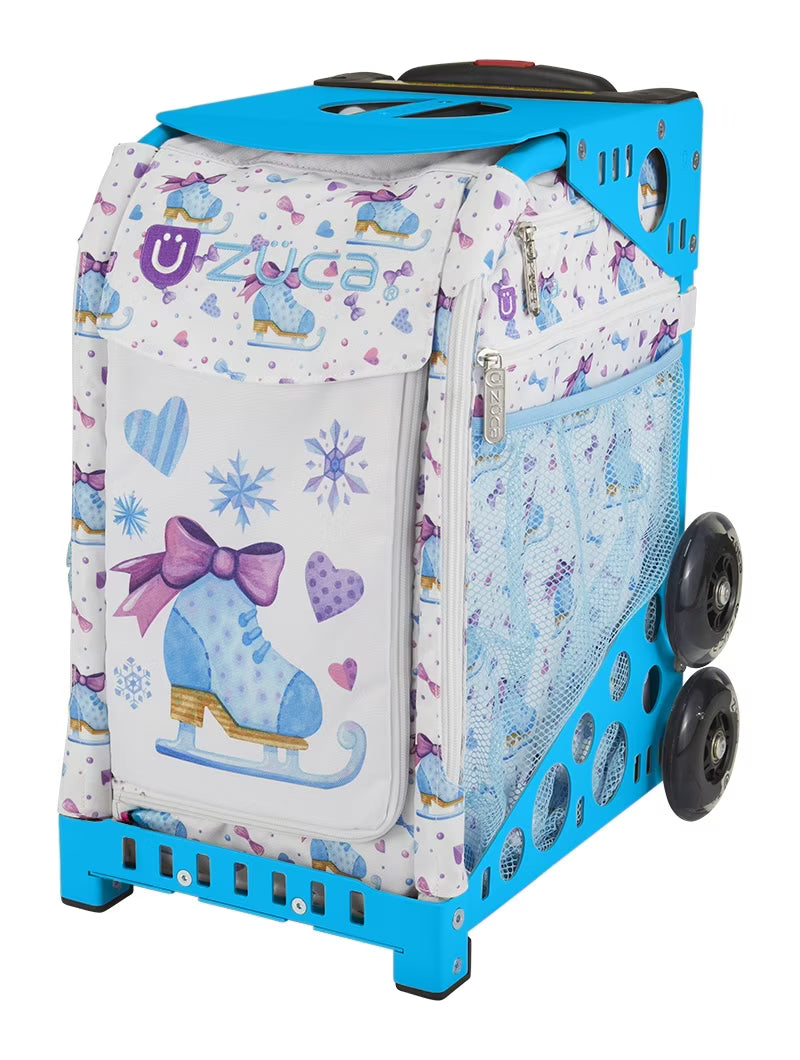 Zuca Sport Bag - Skate Style