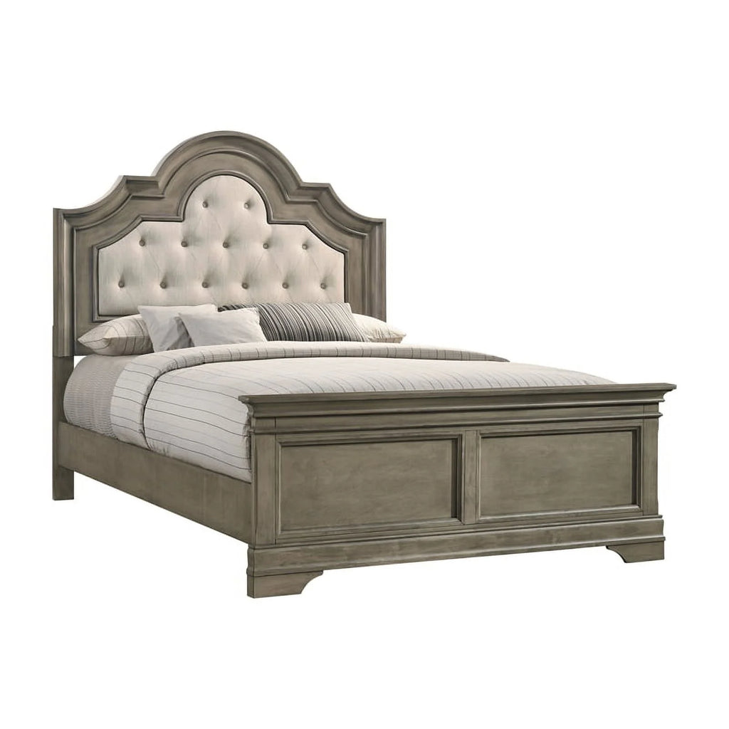 Coaster Co. of America Eastern King Bed 5 Pc Set